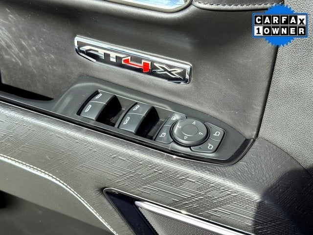 2024 GMC Sierra 1500 AT4X AEV Edition