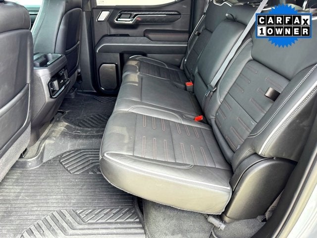 2024 GMC Sierra 1500 AT4X AEV Edition