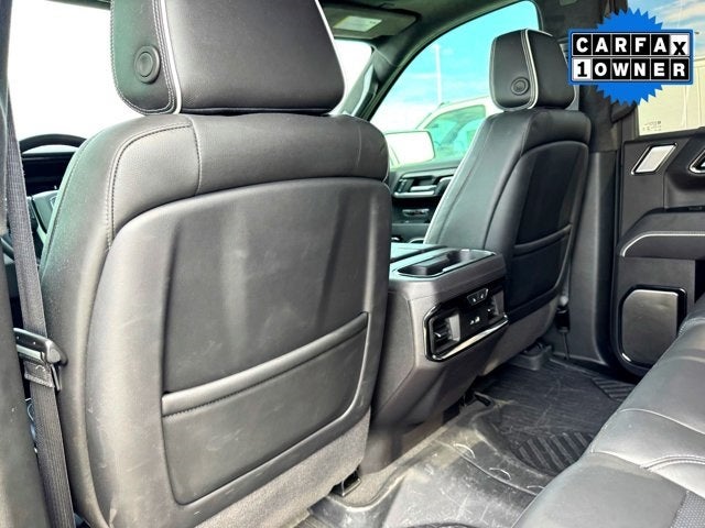 2024 GMC Sierra 1500 AT4X AEV Edition