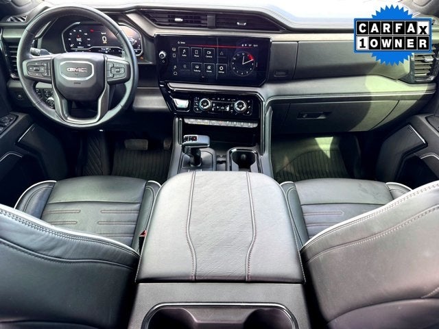 2024 GMC Sierra 1500 AT4X AEV Edition