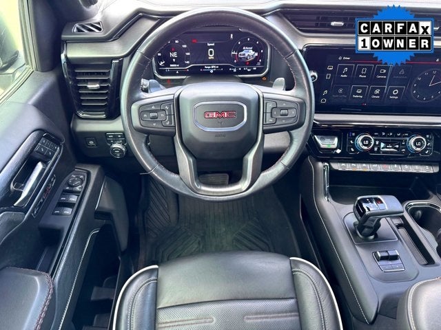 2024 GMC Sierra 1500 AT4X AEV Edition