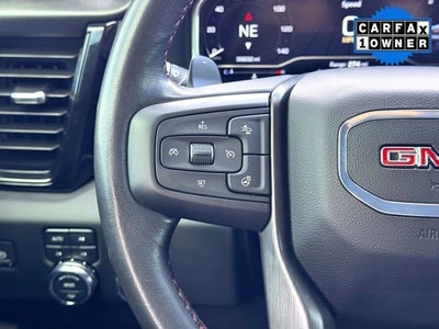 2024 GMC Sierra 1500 AT4X AEV Edition