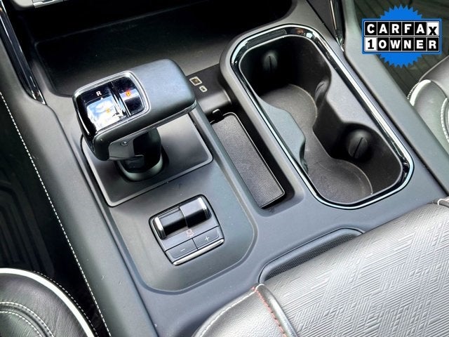 2024 GMC Sierra 1500 AT4X AEV Edition