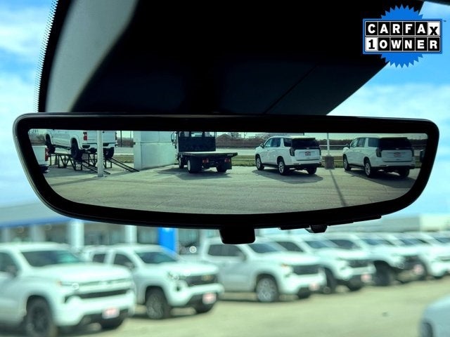 2024 GMC Sierra 1500 AT4X AEV Edition