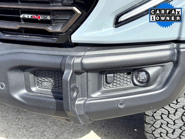 2024 GMC Sierra 1500 AT4X AEV Edition