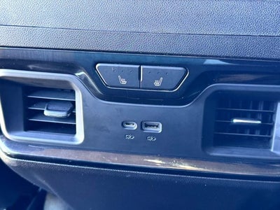 2022 GMC Sierra 1500 AT4X