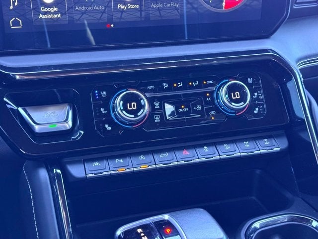 2022 GMC Sierra 1500 AT4X