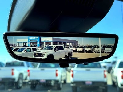 2022 GMC Sierra 1500 AT4X