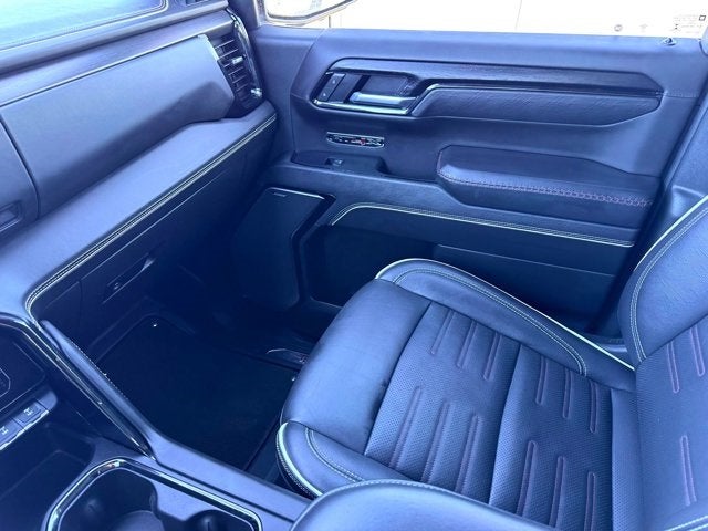 2022 GMC Sierra 1500 AT4X