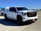 2022 GMC Sierra 1500 AT4X