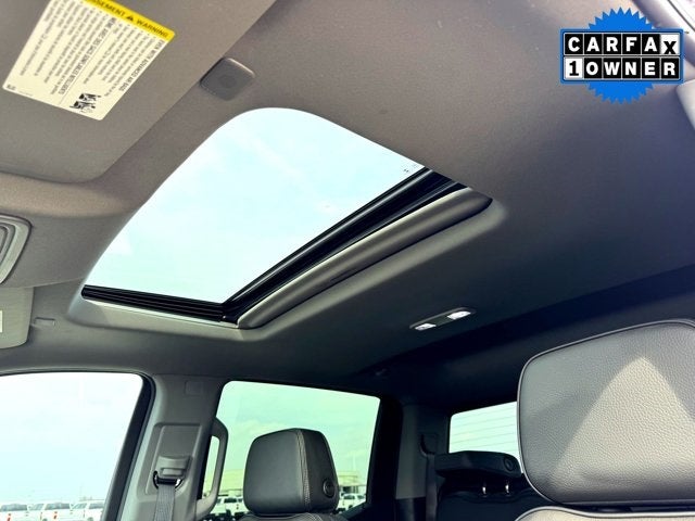 2023 GMC Sierra 1500 Denali RESERVE PACKAGE