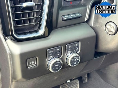 2023 GMC Sierra 1500 Denali RESERVE PACKAGE