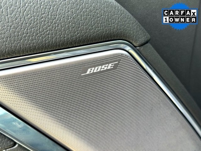 2023 GMC Sierra 1500 Denali RESERVE PACKAGE