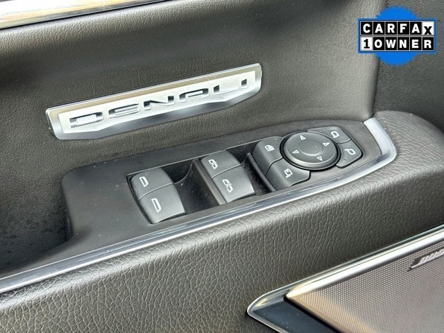 2023 GMC Sierra 1500 Denali RESERVE PACKAGE