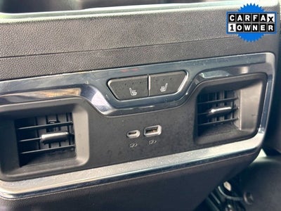 2023 GMC Sierra 1500 Denali RESERVE PACKAGE