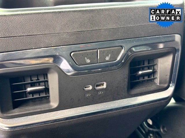 2023 GMC Sierra 1500 Denali RESERVE PACKAGE