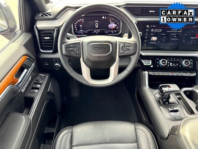 2023 GMC Sierra 1500 Denali RESERVE PACKAGE