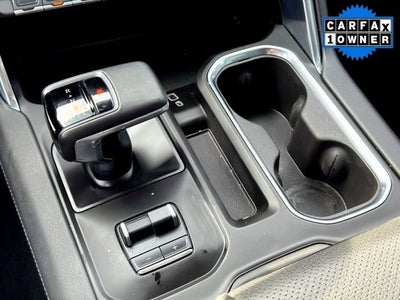 2023 GMC Sierra 1500 Denali RESERVE PACKAGE