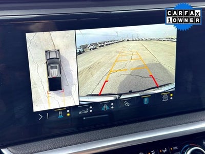 2023 GMC Sierra 1500 Denali RESERVE PACKAGE