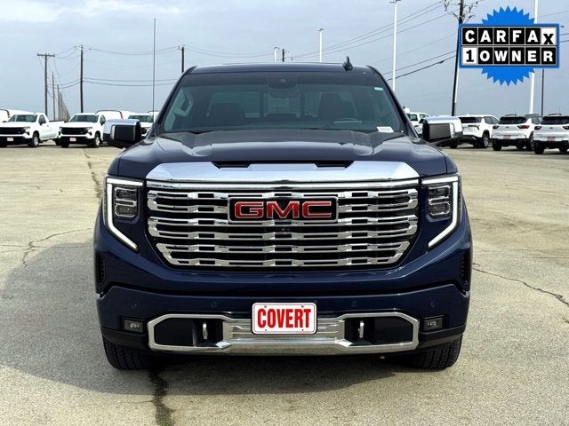 2023 GMC Sierra 1500 Denali RESERVE PACKAGE