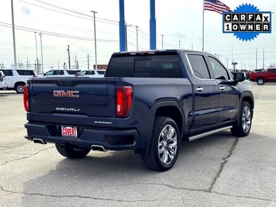2023 GMC Sierra 1500 Denali RESERVE PACKAGE