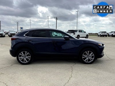 2025 Mazda Mazda CX-30 2.5 S Preferred Package