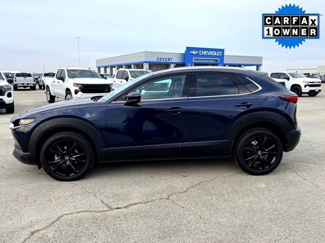 2023 Mazda Mazda CX-30 2.5 Turbo Premium Plus Package w/Premium Plus Package
