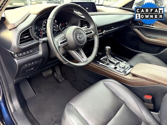 2023 Mazda Mazda CX-30 2.5 Turbo Premium Plus Package w/Premium Plus Package