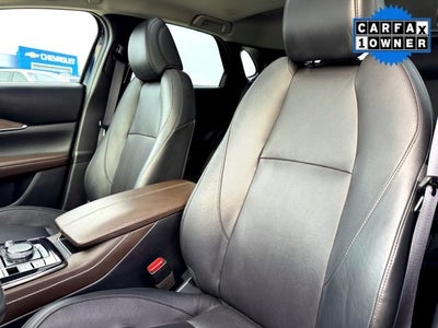 2023 Mazda Mazda CX-30 2.5 Turbo Premium Plus Package w/Premium Plus Package