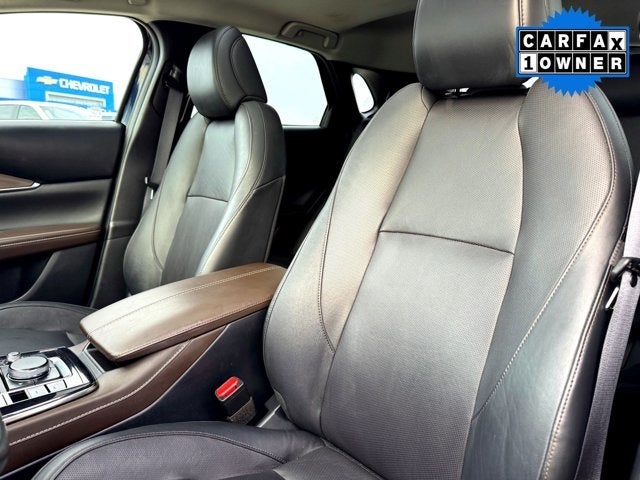 2023 Mazda Mazda CX-30 2.5 Turbo Premium Plus Package w/Premium Plus Package