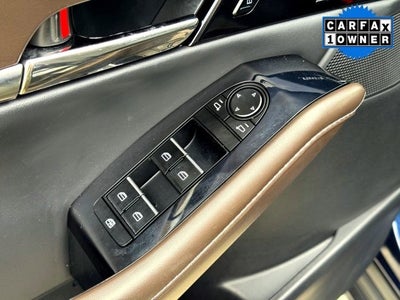 2023 Mazda Mazda CX-30 2.5 Turbo Premium Plus Package w/Premium Plus Package
