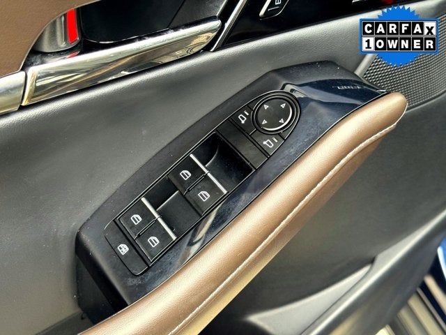 2023 Mazda Mazda CX-30 2.5 Turbo Premium Plus Package w/Premium Plus Package