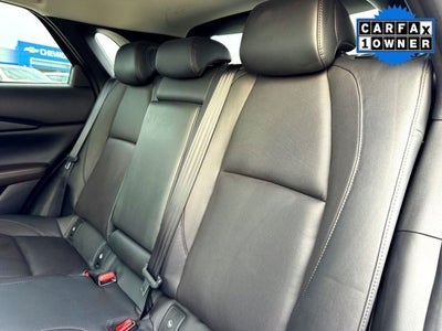 2023 Mazda Mazda CX-30 2.5 Turbo Premium Plus Package w/Premium Plus Package