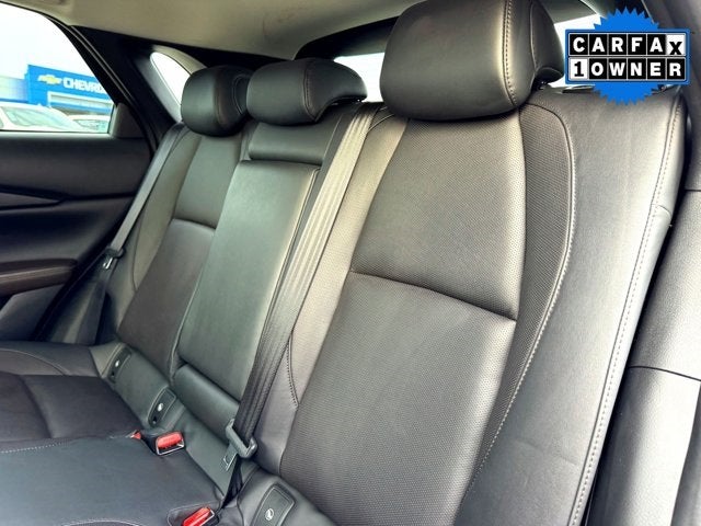 2023 Mazda Mazda CX-30 2.5 Turbo Premium Plus Package w/Premium Plus Package