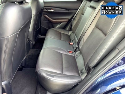 2023 Mazda Mazda CX-30 2.5 Turbo Premium Plus Package w/Premium Plus Package