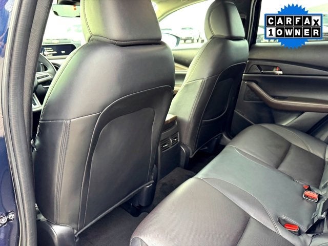 2023 Mazda Mazda CX-30 2.5 Turbo Premium Plus Package w/Premium Plus Package