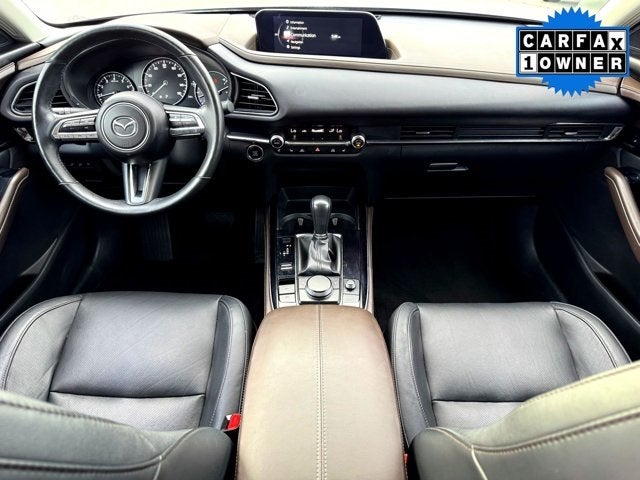 2023 Mazda Mazda CX-30 2.5 Turbo Premium Plus Package w/Premium Plus Package
