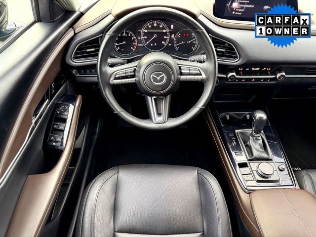 2023 Mazda Mazda CX-30 2.5 Turbo Premium Plus Package w/Premium Plus Package