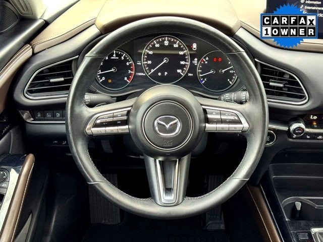 2023 Mazda Mazda CX-30 2.5 Turbo Premium Plus Package w/Premium Plus Package