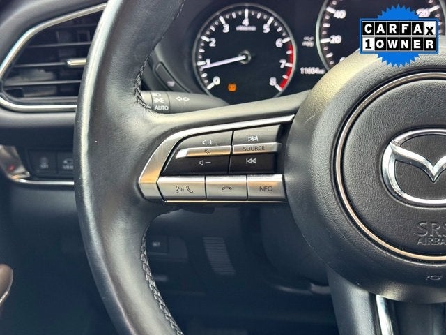 2023 Mazda Mazda CX-30 2.5 Turbo Premium Plus Package w/Premium Plus Package
