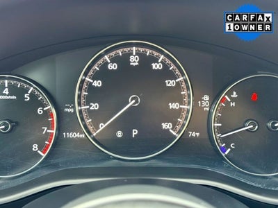 2023 Mazda Mazda CX-30 2.5 Turbo Premium Plus Package w/Premium Plus Package