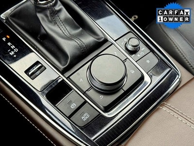 2023 Mazda Mazda CX-30 2.5 Turbo Premium Plus Package w/Premium Plus Package