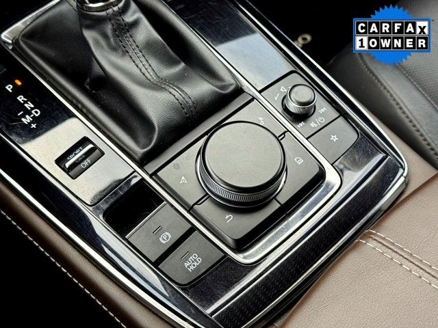 2023 Mazda Mazda CX-30 2.5 Turbo Premium Plus Package w/Premium Plus Package