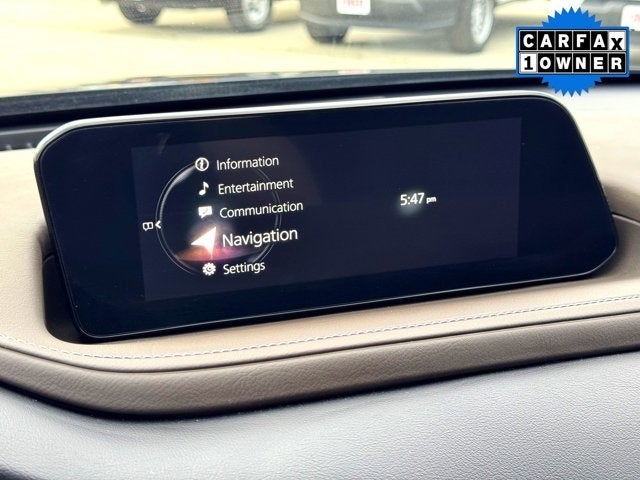 2023 Mazda Mazda CX-30 2.5 Turbo Premium Plus Package w/Premium Plus Package