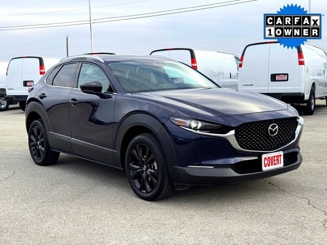 2023 Mazda Mazda CX-30 2.5 Turbo Premium Plus Package w/Premium Plus Package