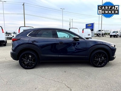 2023 Mazda Mazda CX-30 2.5 Turbo Premium Plus Package w/Premium Plus Package