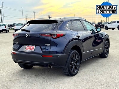 2023 Mazda Mazda CX-30 2.5 Turbo Premium Plus Package w/Premium Plus Package