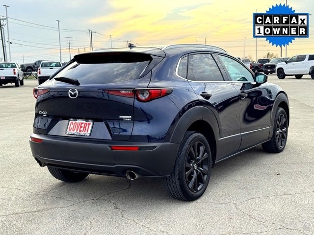 2023 Mazda Mazda CX-30 2.5 Turbo Premium Plus Package w/Premium Plus Package