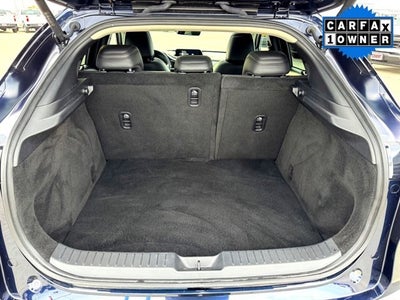 2023 Mazda Mazda CX-30 2.5 Turbo Premium Plus Package w/Premium Plus Package