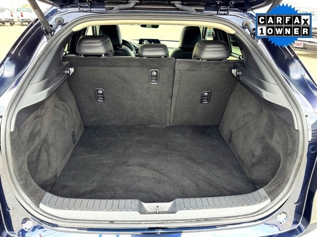 2023 Mazda Mazda CX-30 2.5 Turbo Premium Plus Package w/Premium Plus Package